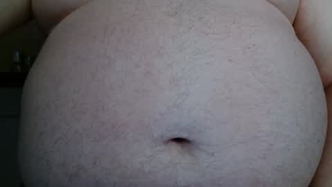 chubbyjam27 online show from January 30, 2025, 11:02 pm