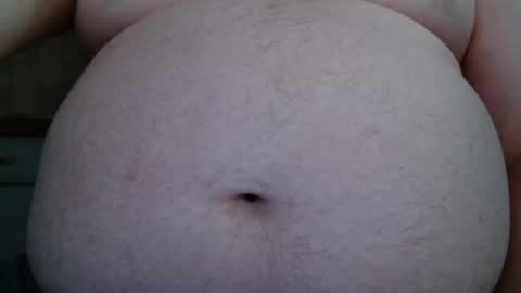 chubbyjam27 online show from March 22, 2026, 9:02 am