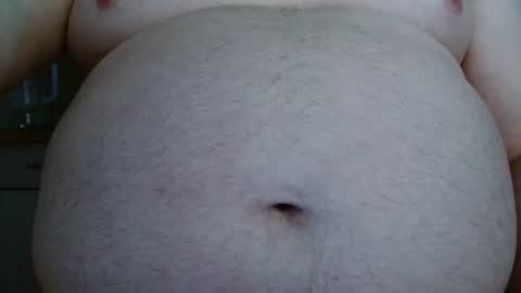 chubbyjam27 online show from April 5, 2026, 2:03 pm