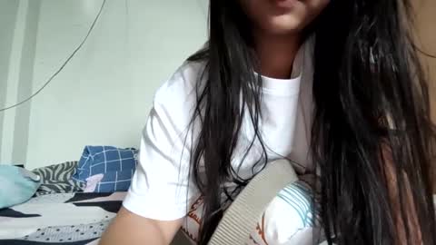 Snapshot of chubbylicious_aria chatting on January 30, 2025, 7:18 am HappyGirL Aria online show from January 30, 2025, 7:18 am