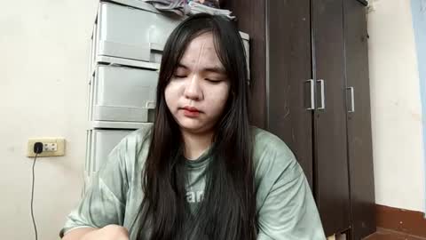 HappyGirL Aria online show from January 9, 2026, 1:30 am