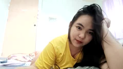 HappyGirL Aria online show from March 17, 2026, 2:38 am