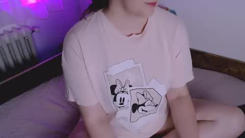 Snapshot of chubbymaia chatting on June 3, 2026, 6:57 pm Maia online show from June 3, 2026, 6:57 pm