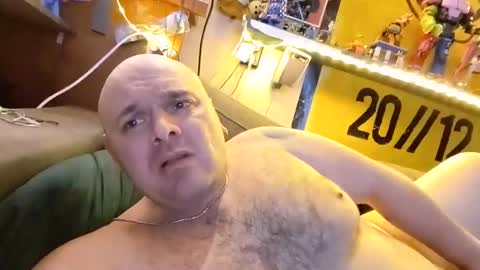 Snapshot of chubbyman43 chatting on February 14, 2026, 10:39 pm chubbyman43 online show from February 14, 2026, 10:39 pm