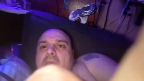 Snapshot of chubbyman43 chatting on May 8, 2026, 1:22 am chubbyman43 online show from May 8, 2026, 1:22 am