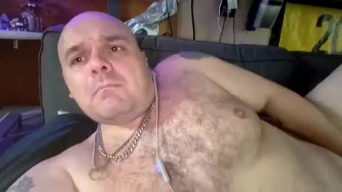 Snapshot of chubbyman43 chatting on May 13, 2026, 5:16 am chubbyman43 online show from May 13, 2026, 5:16 am