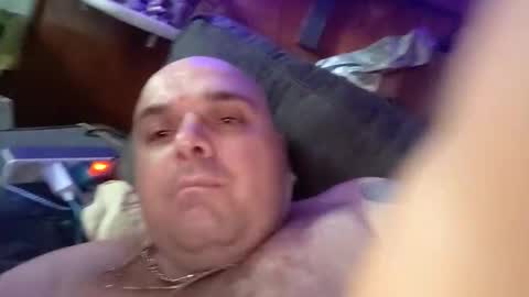 Snapshot of chubbyman43 chatting on May 27, 2026, 3:47 am chubbyman43 online show from May 27, 2026, 3:47 am