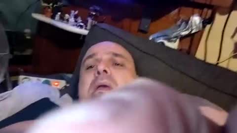 Snapshot of chubbyman43 chatting on May 29, 2026, 4:27 pm chubbyman43 online show from May 29, 2026, 4:27 pm