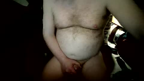 Chubby Man 44 online show from June 26, 2026, 12:26 am