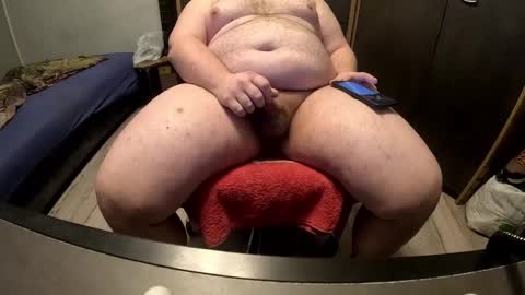 Snapshot of chubbystrokemuch chatting on February 28, 2025, 4:31 pm Jerry online show from February 28, 2025, 4:31 pm