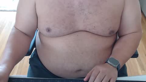 AstorYvr online show from April 23, 2026, 8:22 pm