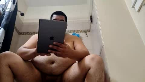 Snapshot of chubdad23 chatting on May 8, 2026, 5:35 am chubdad23 online show from May 8, 2026, 5:35 am