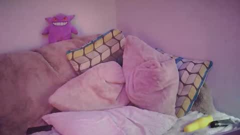 Snapshot of chubschadwell chatting on November 12, 2025, 2:34 am ChubsChadwell online show from November 12, 2025, 2:34 am