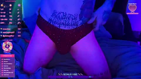 Snapshot of chubschadwell chatting on May 11, 2026, 2:45 pm ChubsChadwell online show from May 11, 2026, 2:45 pm