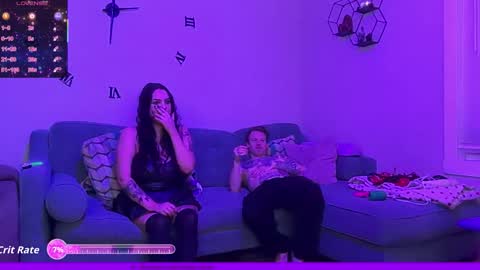 Snapshot of chubschadwell chatting on June 9, 2026, 9:10 am ChubsChadwell online show from June 9, 2026, 9:10 am