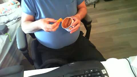 Snapshot of chubtoy chatting on March 10, 2025, 7:40 pm chubtoy online show from March 10, 2025, 7:40 pm