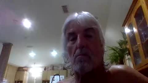 chuck354139 online show from October 20, 2025, 1:39 am