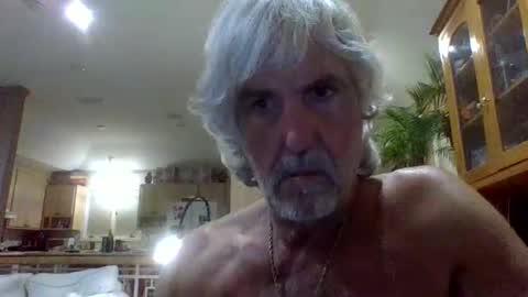 chuck354139 online show from October 21, 2025, 6:03 am