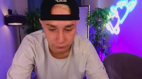 Chuck online show from June 13, 2026, 9:35 pm