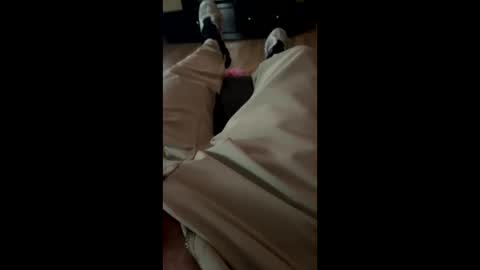 chucktownguy81 online show from January 3, 2025, 9:26 pm