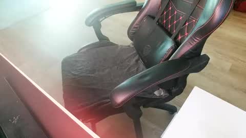 chucky606 online show from February 21, 2026, 11:22 am