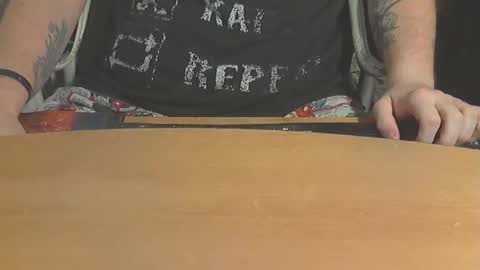 chunkisgreat online show from February 11, 2025, 5:07 pm