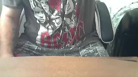 chunkisgreat online show from October 19, 2025, 12:06 pm