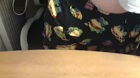 chunkisgreat online show from December 20, 2025, 11:12 pm