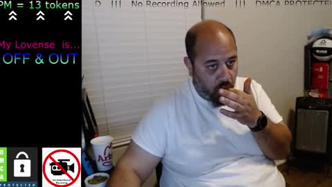 Spencer  Smokey Bear online show from February 24, 2025, 6:27 am