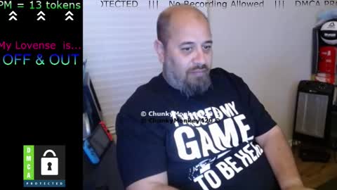 Spencer  Smokey Bear online show from March 1, 2025, 6:46 am