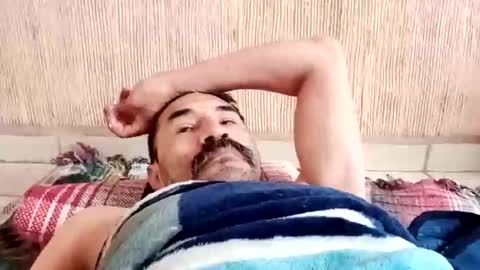 chupacabras629 online show from February 22, 2026, 5:11 pm