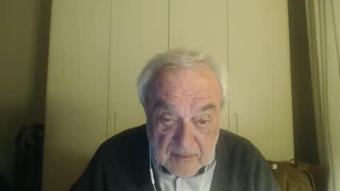 Snapshot of ciaoamoremio4 chatting on January 2, 2025, 3:26 am ciaoamoremio4 online show from January 2, 2025, 3:26 am