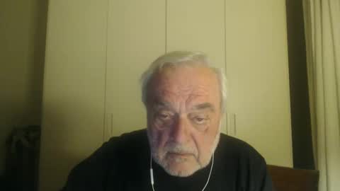 Snapshot of ciaoamoremio4 chatting on January 7, 2025, 11:35 pm ciaoamoremio4 online show from January 7, 2025, 11:35 pm