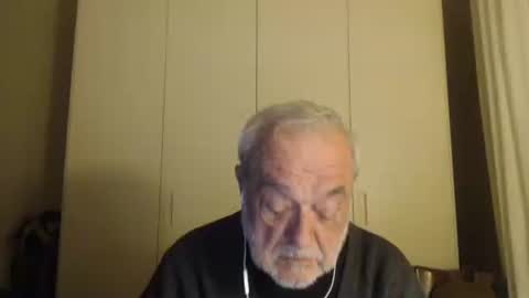 Snapshot of ciaoamoremio4 chatting on February 4, 2025, 1:56 am ciaoamoremio4 online show from February 4, 2025, 1:56 am