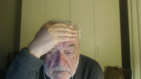 Snapshot of ciaoamoremio4 chatting on February 9, 2025, 2:17 am ciaoamoremio4 online show from February 9, 2025, 2:17 am