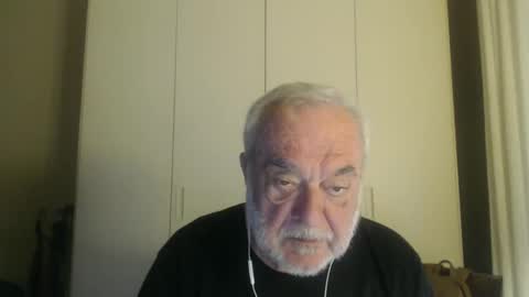 Snapshot of ciaoamoremio4 chatting on February 9, 2025, 1:35 pm ciaoamoremio4 online show from February 9, 2025, 1:35 pm
