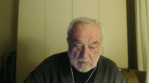 Snapshot of ciaoamoremio4 chatting on February 13, 2025, 12:13 am ciaoamoremio4 online show from February 13, 2025, 12:13 am