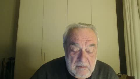 Snapshot of ciaoamoremio4 chatting on February 23, 2025, 11:25 pm ciaoamoremio4 online show from February 23, 2025, 11:25 pm