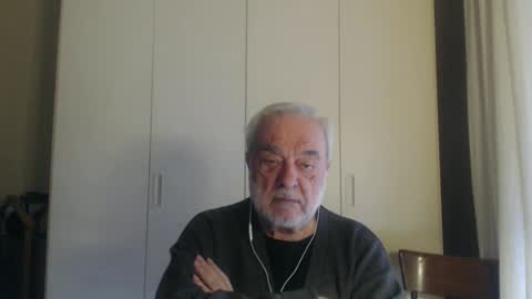 Snapshot of ciaoamoremio4 chatting on March 3, 2025, 2:04 pm ciaoamoremio4 online show from March 3, 2025, 2:04 pm