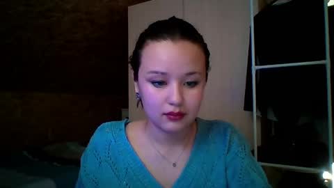 ciaoo_bella online show from March 28, 2026, 4:34 am