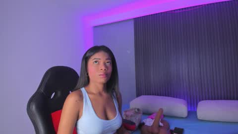  CIARA online show from November 10, 2025, 7:46 pm