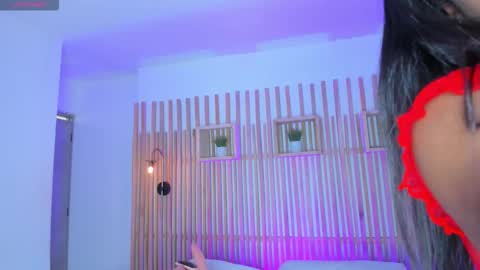  CIARA online show from March 25, 2026, 8:15 pm