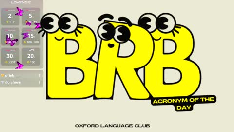 ...   ... online show from March 11, 2025, 2:40 pm