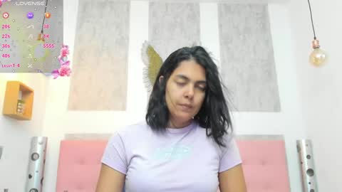 Snapshot of ciara_connor chatting on April 19, 2026, 4:23 am ... ... online show from April 19, 2026, 4:23 am