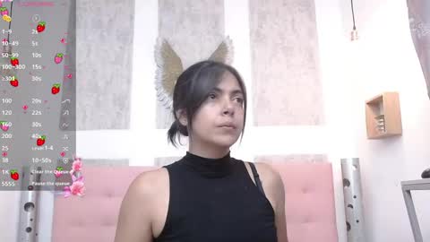 Snapshot of ciara_connor chatting on April 26, 2026, 4:21 am ... ... online show from April 26, 2026, 4:21 am