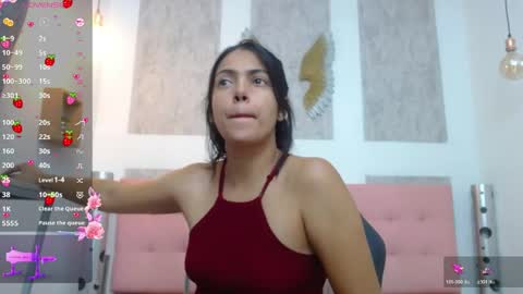 Snapshot of ciara_connor chatting on April 28, 2026, 4:17 am ... ... online show from April 28, 2026, 4:17 am