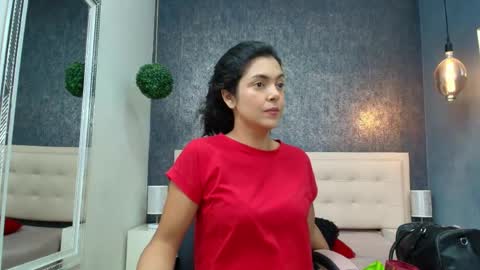Snapshot of ciara_connor chatting on May 1, 2026, 4:06 am ... ... online show from May 1, 2026, 4:06 am
