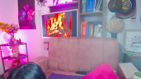 Snapshot of ciaraasweet chatting on February 6, 2026, 2:49 am Ciara online show from February 6, 2026, 2:49 am