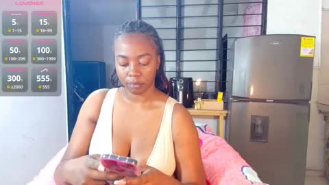 ciaraebonyxxx online show from January 8, 2026, 1:41 am