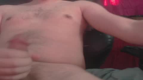 Ciaran online show from January 4, 2025, 10:34 pm